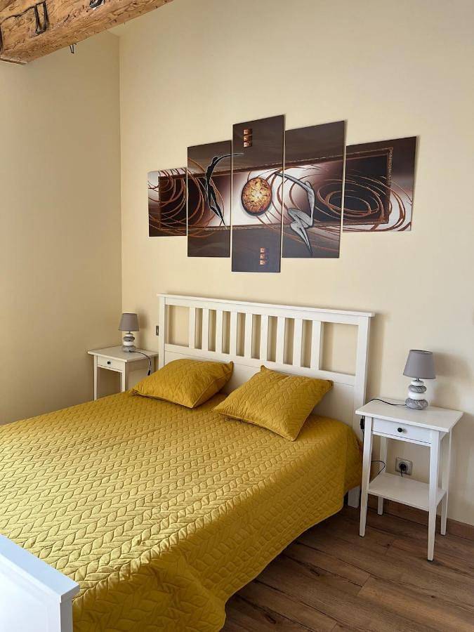 Location de vacances pour 11 personnes, avec piscine et jardin à Quarante - 3