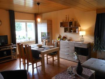 Vakantiehuis voor 4 Personen in Porschdorf, Bad Schandau, Afbeelding 4