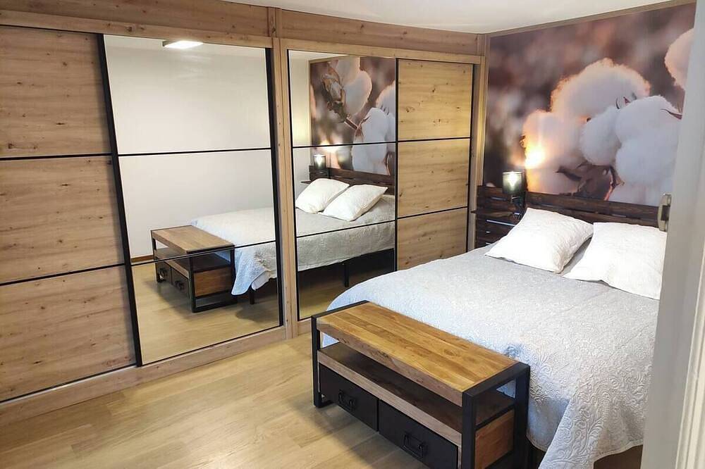 Apartamento entero, Ecrin de Valdeblore in Valdeblore, Nizza Region