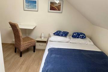 Villa für 24 Personen in Wisełka, Ostseeküste Polen, Bild 4