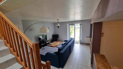 Gîte pour 5 personnes, avec terrasse et jardin à Cancale - 3