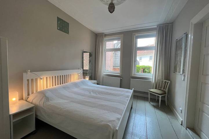 Ferienwohnung für 4 Personen, mit Garten und Terrasse in Glückstadt - 2
