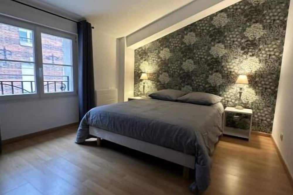 Ganze Wohnung, Champagne Bnb - Le Loft in Épernay, Marne