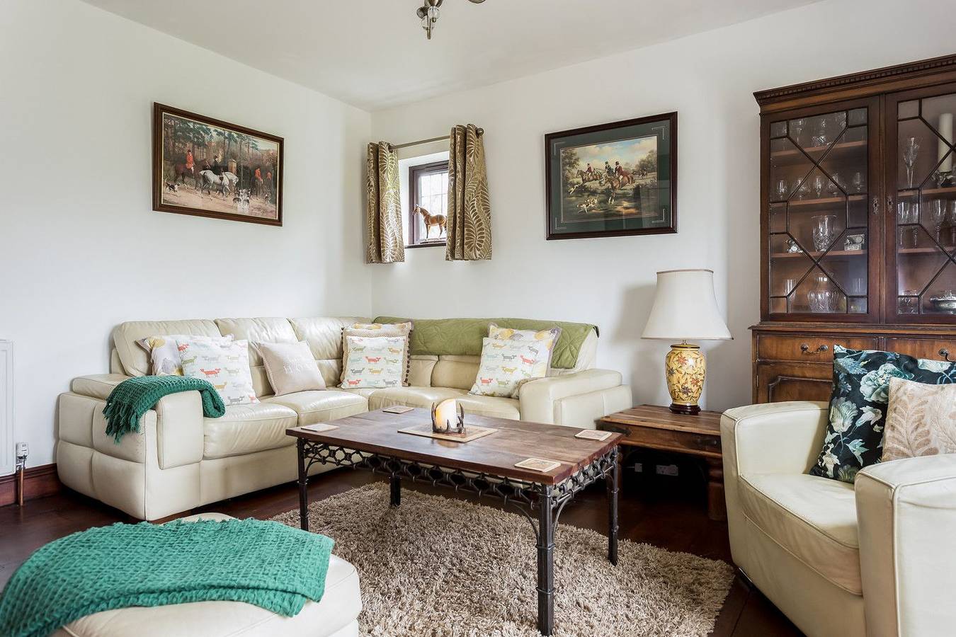 The Willows in Dorset