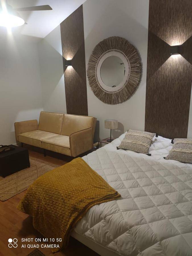 Gîte pour 2 personnes à Frossay - 2