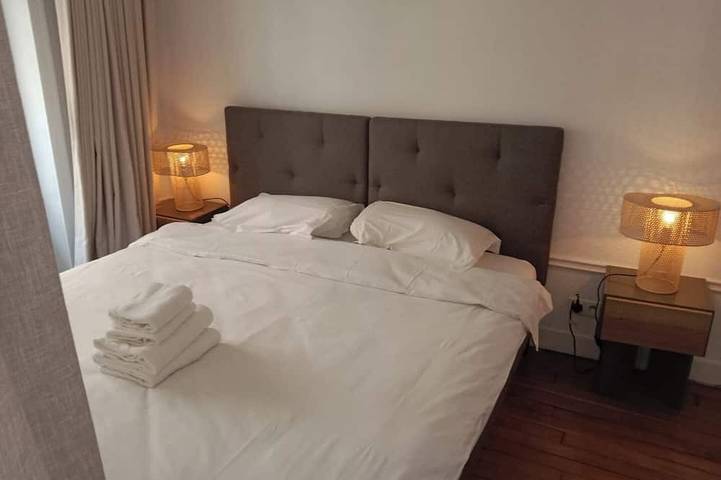 Gîte pour 4 personnes dans Les Costes - 2