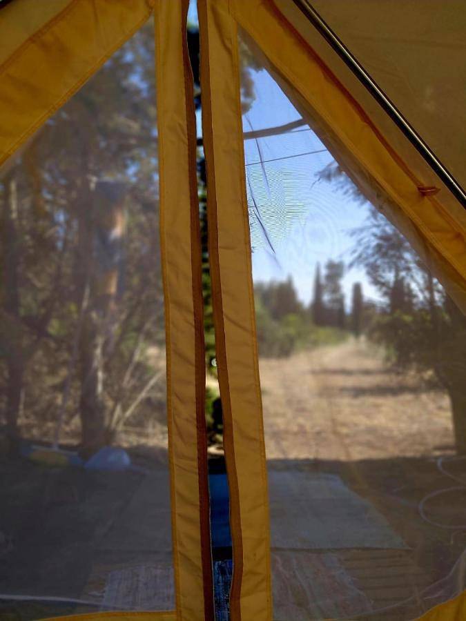In Our Garden Sardinia - Grano Glamping Tent in Quartu Sant'Elena, Cagliari e Dintorni