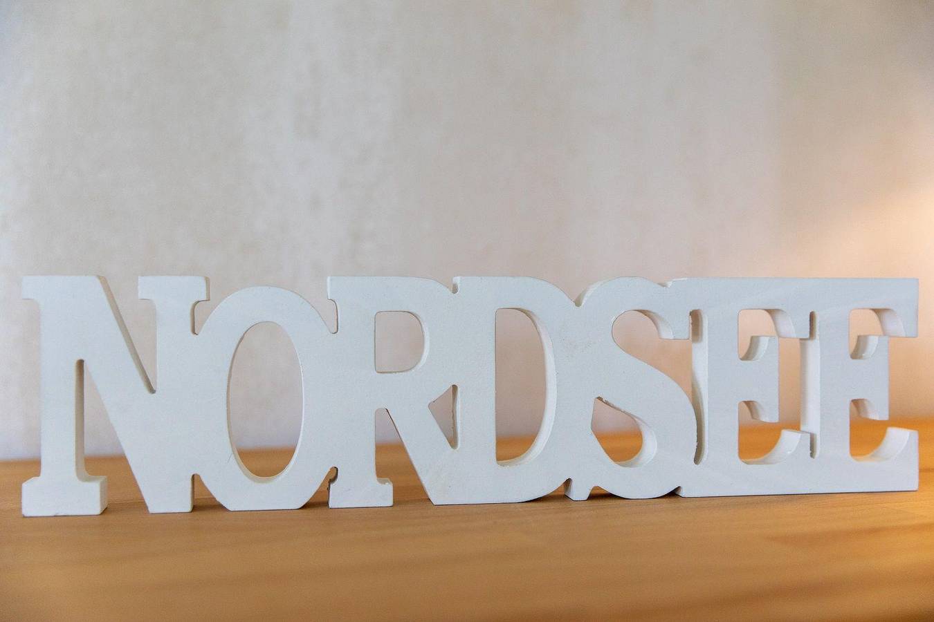 Ganzes Studio, Hus Pellworm 4 - Studio in Pellworm, Nordseeküste