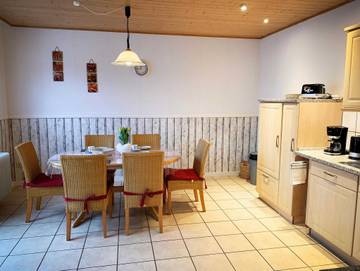 Ferienwohnung für 4 Personen in Weener, Emsland, Bild 2