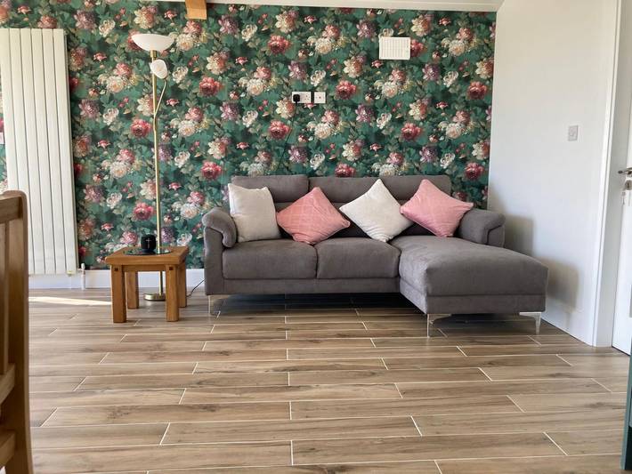 Chalet für 4 Personen in Irland - 4