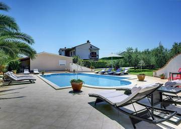 Casa Sulla Spiaggia per 2 Persone in Medolino, Istria, Foto 2