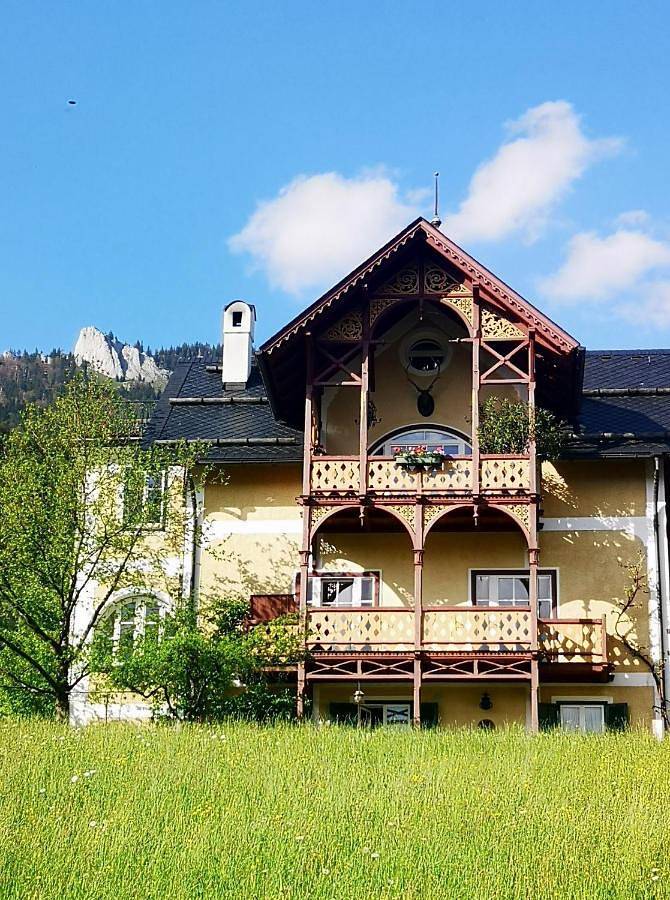 Appartement de vacances pour 2 personnes, avec vue ainsi que balcon et vue sur le lac