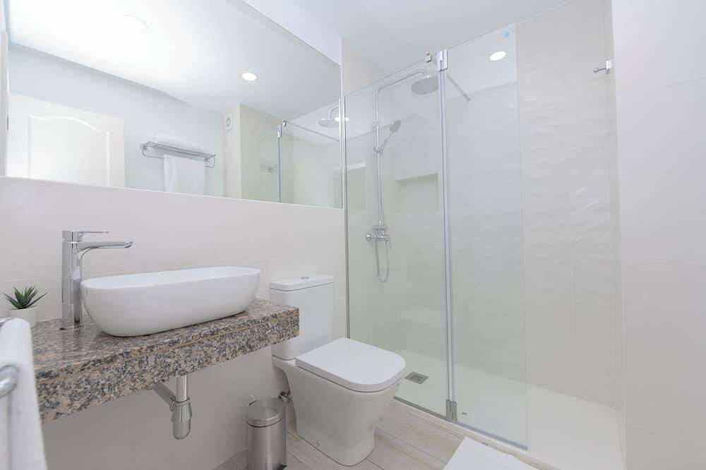 Entire apartment, Standard Apartment 1st Floor in La Restinga, El Pinar de El Hierro