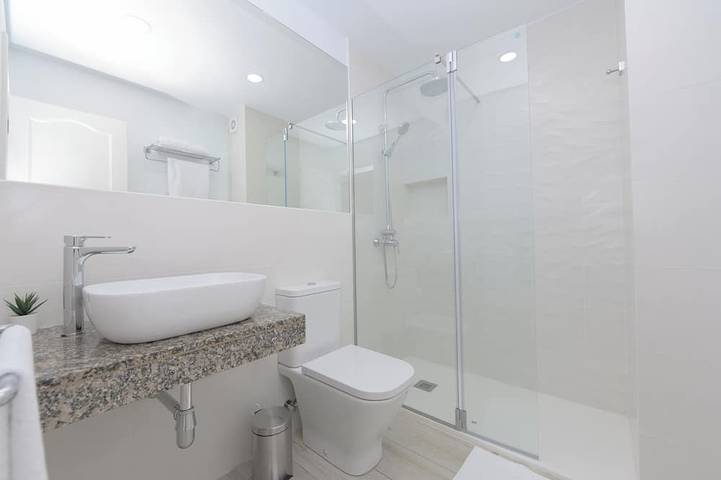Appartement entier, Standard Apartment 1st Floor in La Restinga, El Pinar de El Hierro