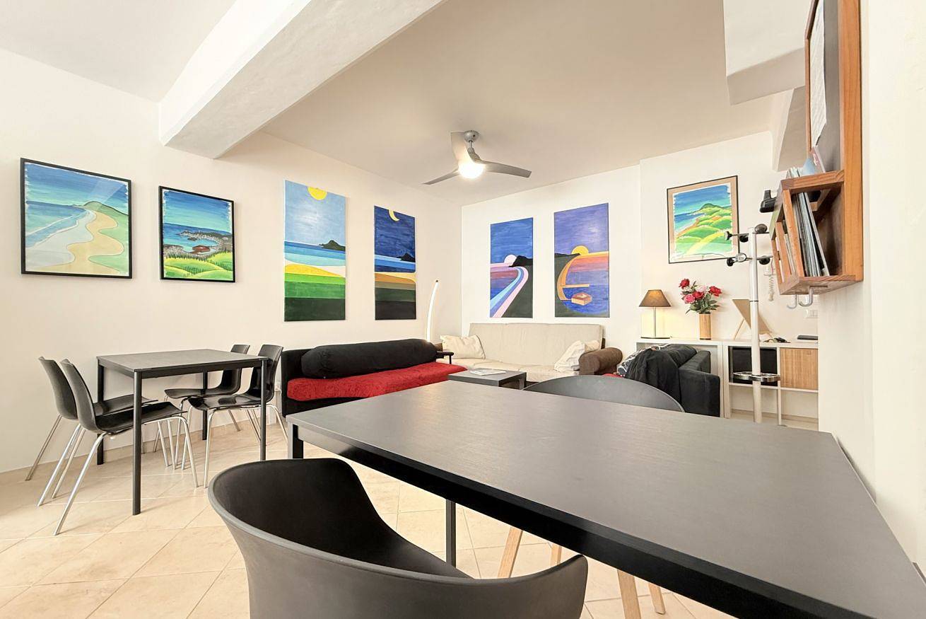 Apartamento entero, A54 - Molevan 1, Ancona, fully equipped studio apartment close to all amenities in Ancona, Provincia de Ancona