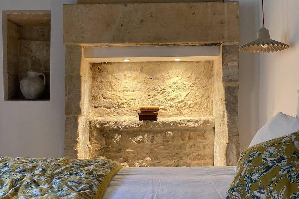 Charming Cottage - The Cottage in Le Fresne-Camilly, Caen region