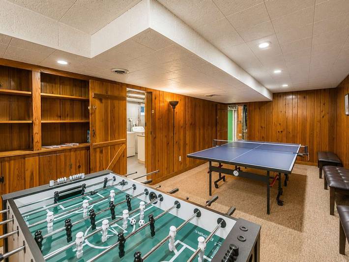 Apartamento de vacaciones para 10 personas, con jardín - 1