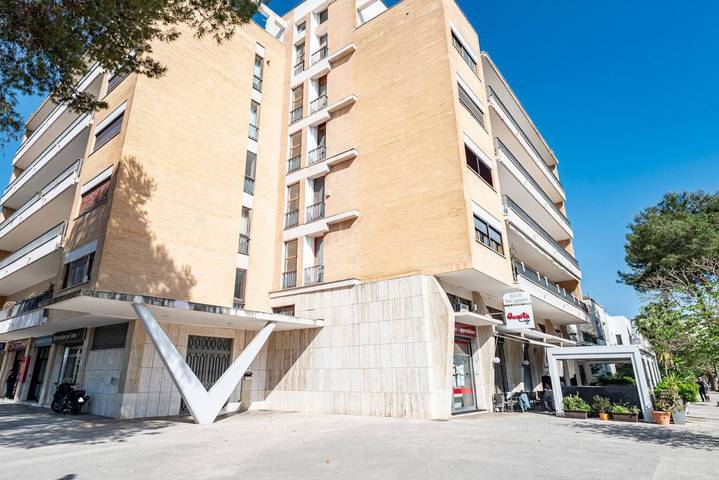 Ganze Wohnung, Ferienwohnung für 2 Personen in Lecce, Lecce Provinz