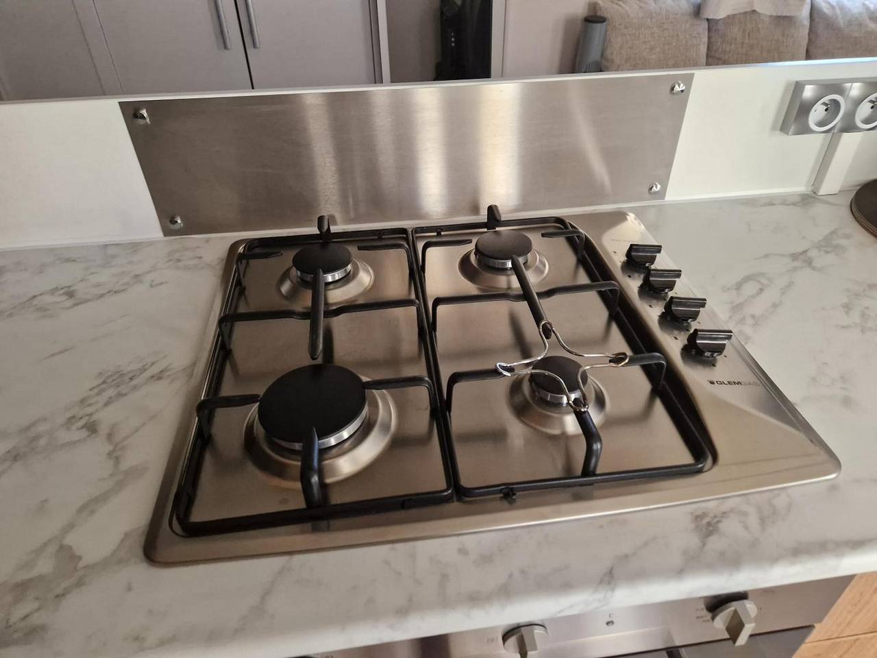 Mobile Home 749 Bois Dormant – 3 Bedrooms, Sleeps 6 in Saint-Jean-de-Monts, Vendée