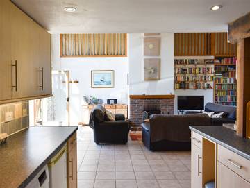 Holiday Rental for 8 People in Compton (West Sussex), West Sussex, Photo 4