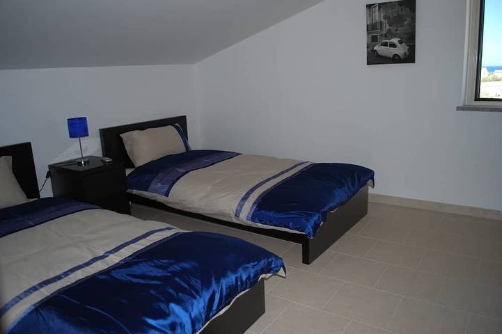 Villa para 12 personas con piscina privada y jardín. Wifi y aire acondicionado, cerca de la playa in Isca sullo Ionio, Provincia de Catanzaro