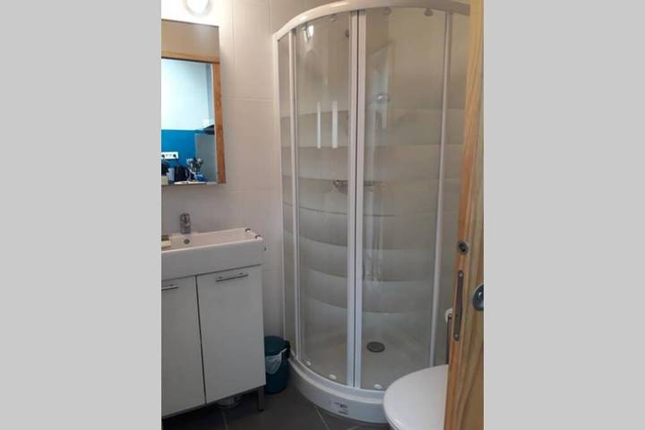 Location de vacances pour 6 personnes, avec terrasse à Étaples - 2