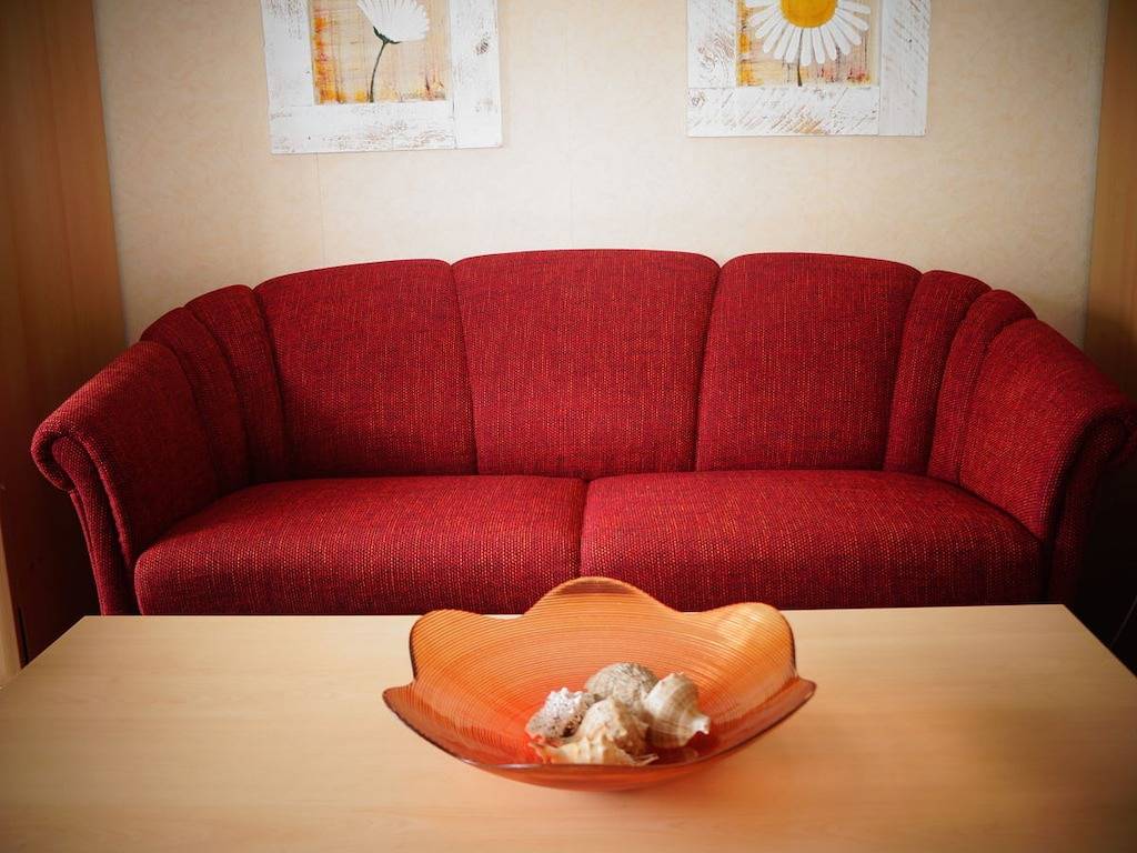 Ferienwohnung in wyk mit Schwimmbecken in Wyk auf Föhr (Stadt), Wyk auf Föhr