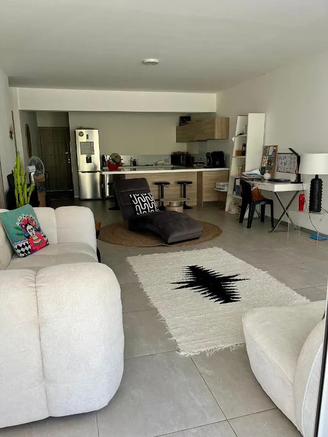 Ferienwohnung für 2 Personen, mit Terrasse - 1