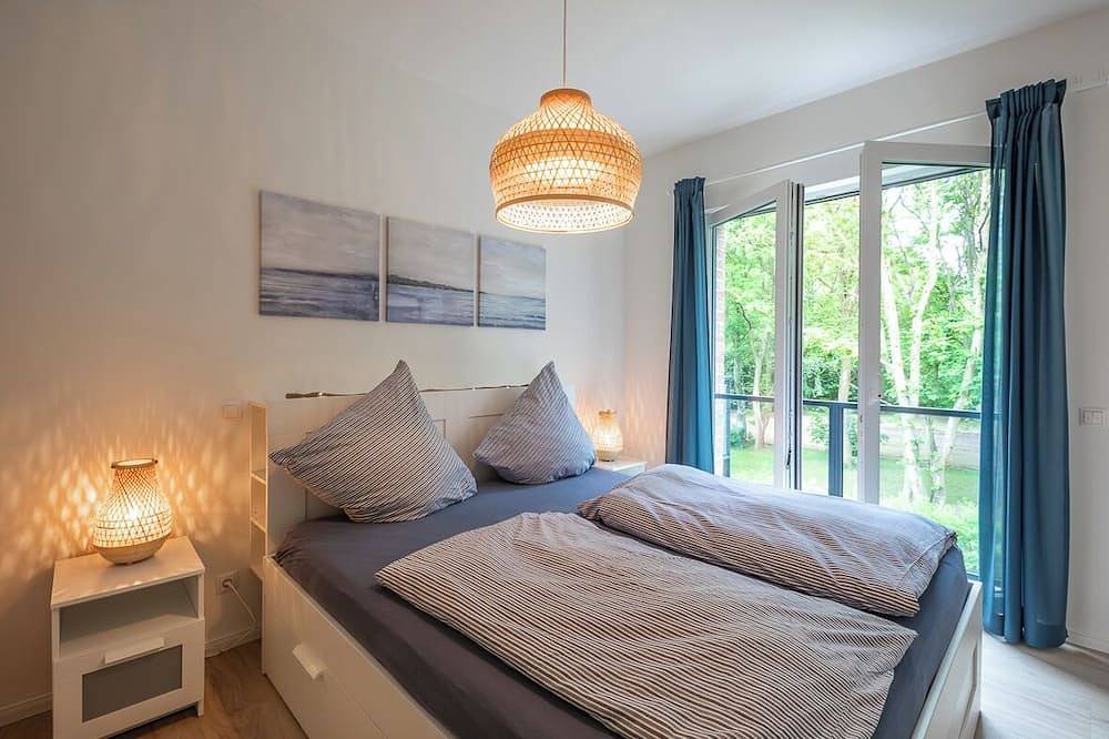 Ganze Wohnung, Ferien direkt am Südstrand in Wyk auf Föhr (Stadt), Wyk auf Föhr