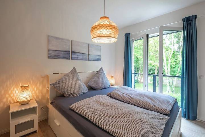 Ganze Wohnung, Ferien direkt am Südstrand in Raucherstrand, Wyk auf Föhr