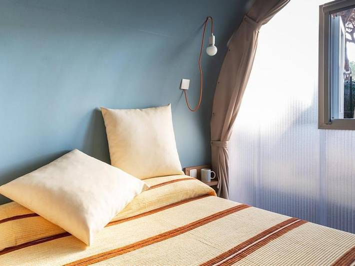 Bungalow für 4 Personen in Italien - 3