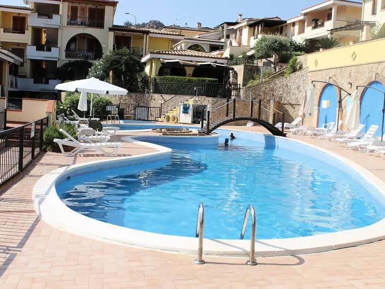 Appartamento intero, 2 Camere 4 Persone in Crabonaxa/Villasimius, Villasimius