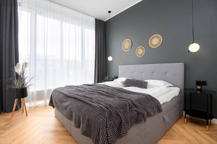 Gîte pour 4 personnes, avec vue à Pärnu - 4