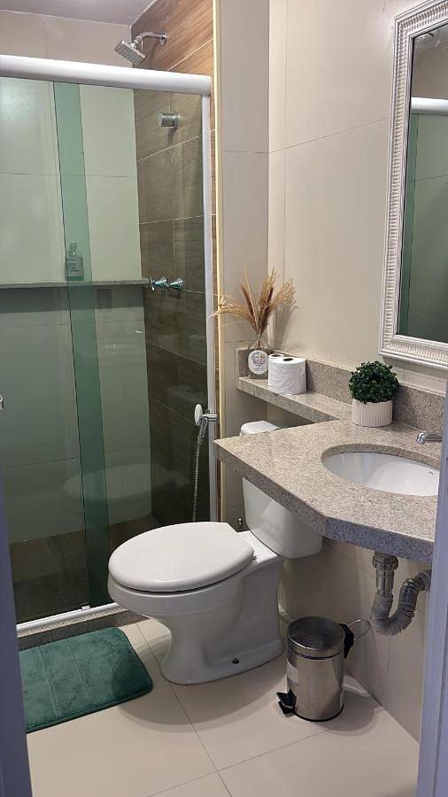 Gîte pour 5 personnes, animaux acceptés à Rio de Janeiro - 4