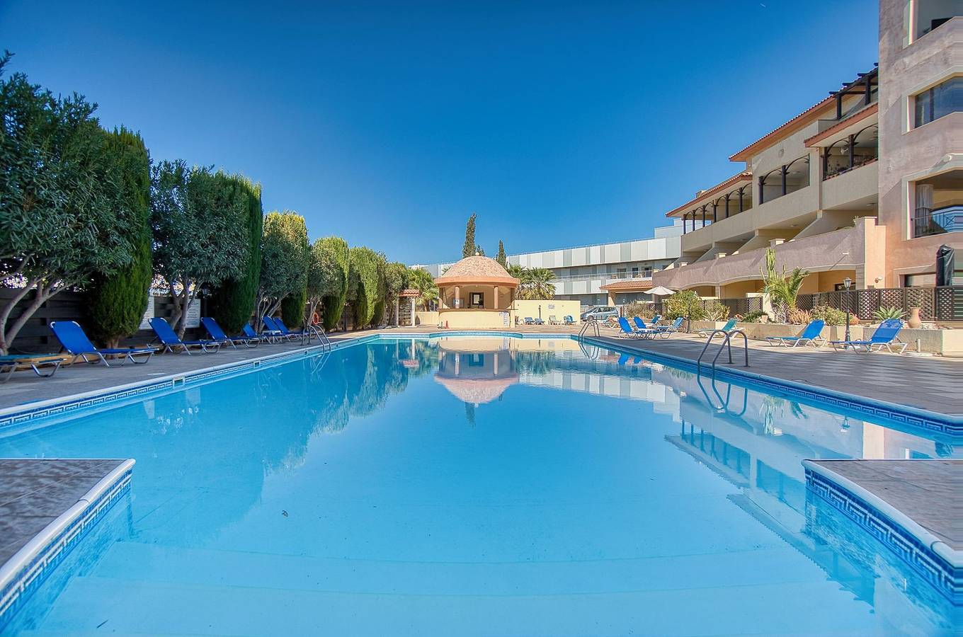 Apartamento entero, Queen Gardens R313 in Pafos in Pafos, Chipre Sur