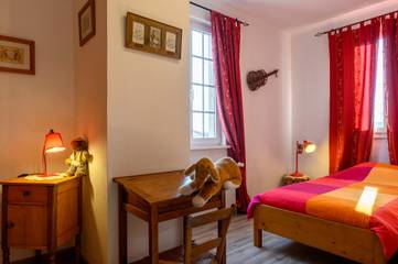 B&b für 4 Personen in Elsenheim, Region Sélestat-Erstein, Bild 4