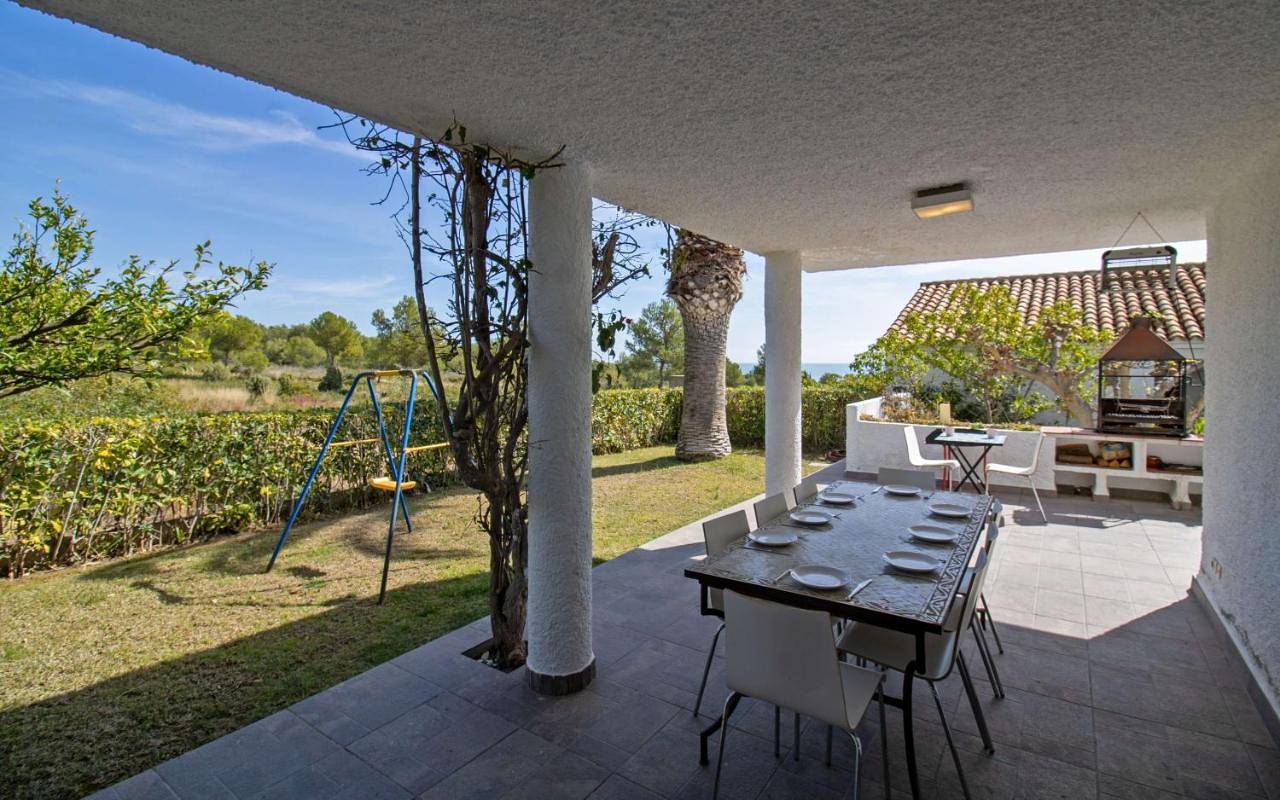 Villa in Alcossebre, Alcalà de Xivert