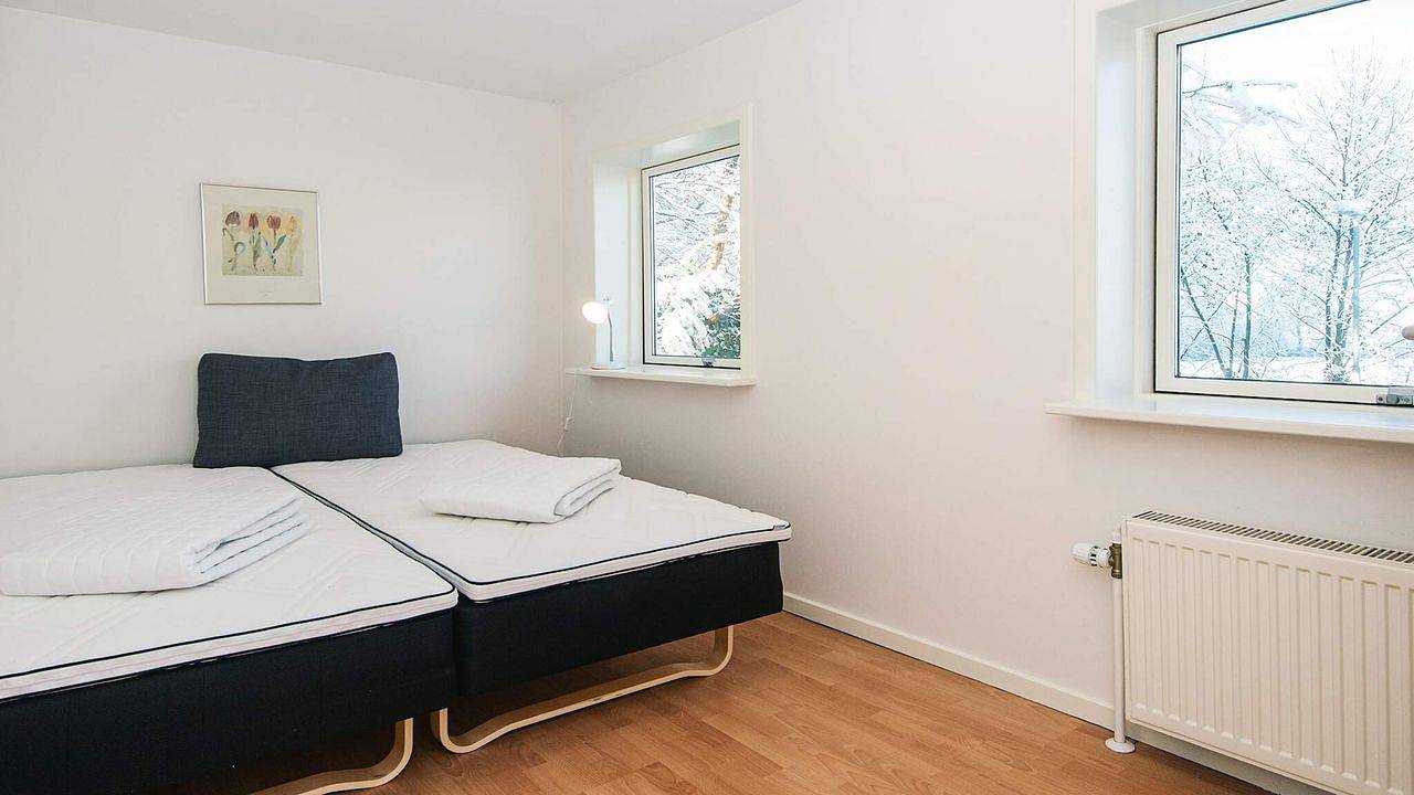 Ferienhaus für 6 Personen (98 m²) in Give in Vejle und Umgebung