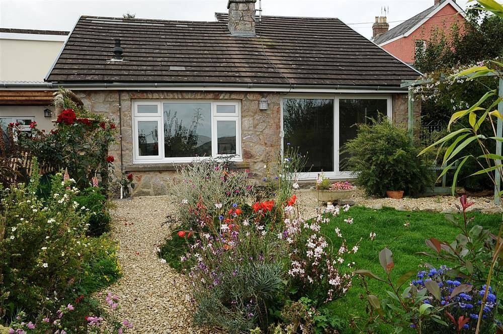 Gellifor in St Dogmaels, Pembrokeshire