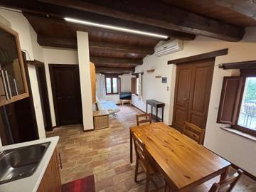 Agriturismo per 6 Persone in Montegiorgio, Provincia di Fermo, Foto 2