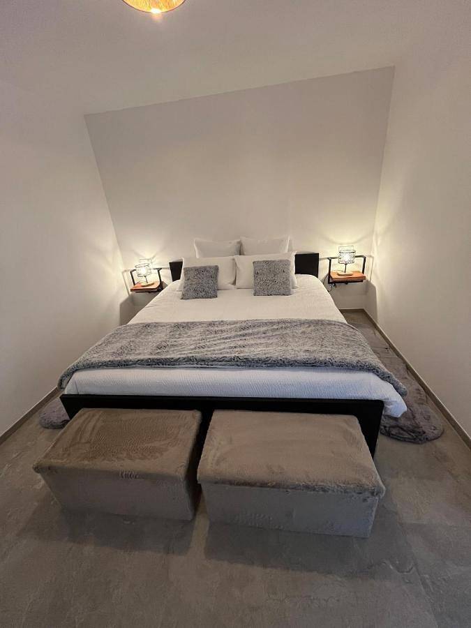 Location de vacances pour 12 personnes, avec jardin à Sundhouse - 3