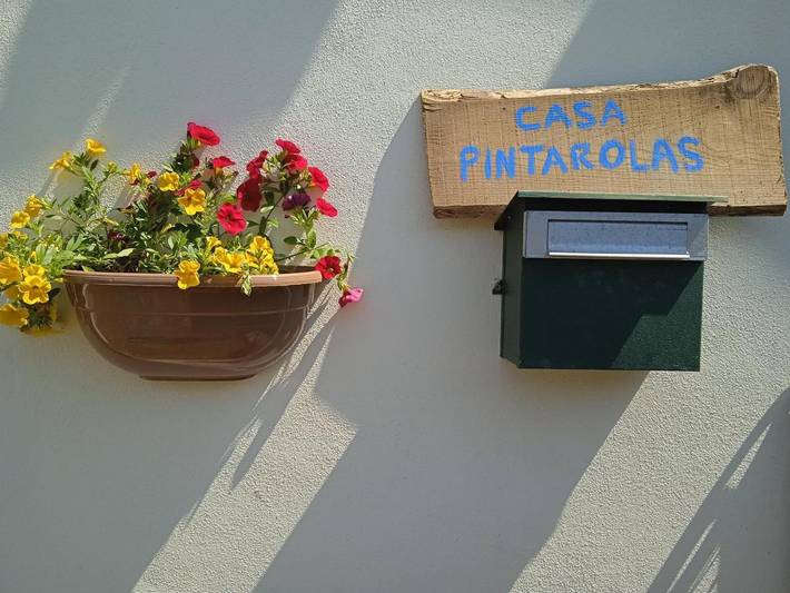 Apartamento de férias para 5 pessoas, com Terraço e Vista em Lousã
