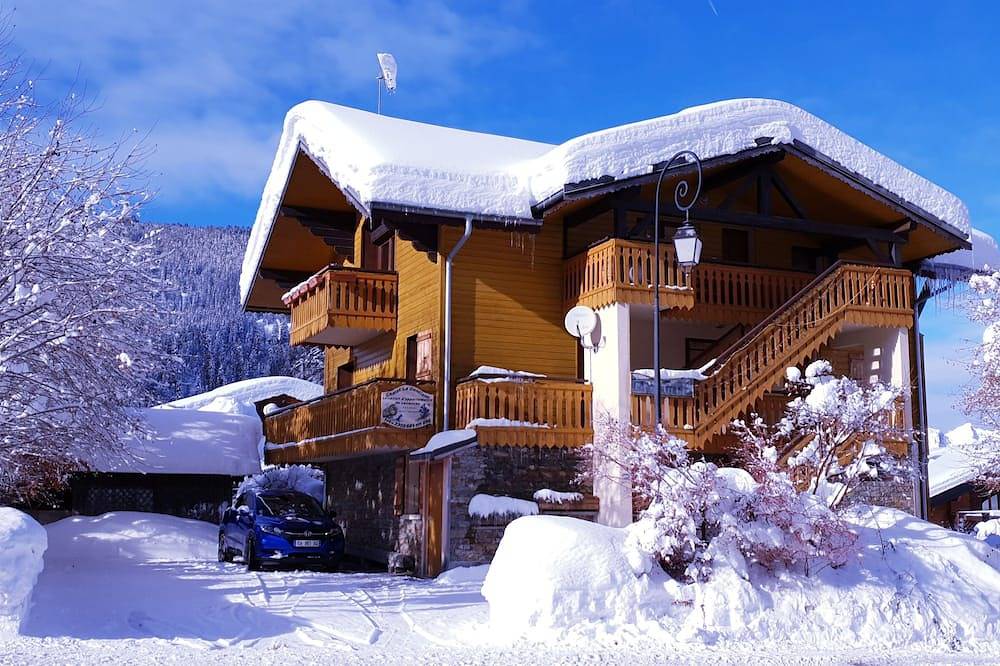 Photo : Maison de vacances