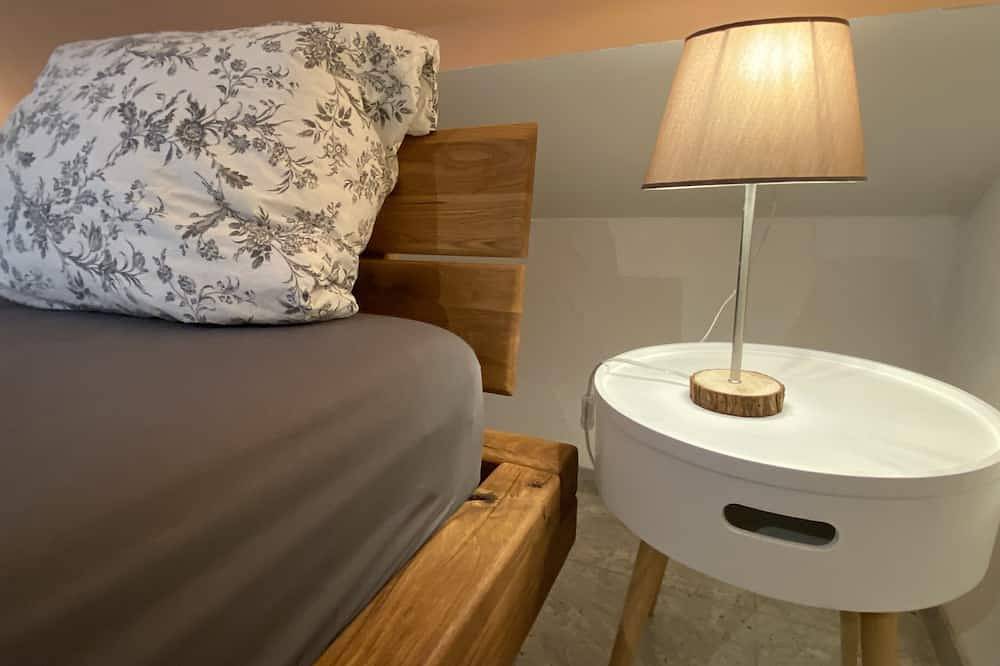 Ganze Wohnung, Ferienwohnung Fernblick Pfalz in Weyher in der Pfalz, Südliche Weinstraße