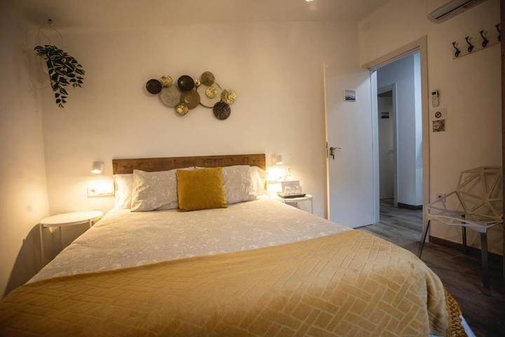 Maison d’hôte pour 2 personnes, avec terrasse