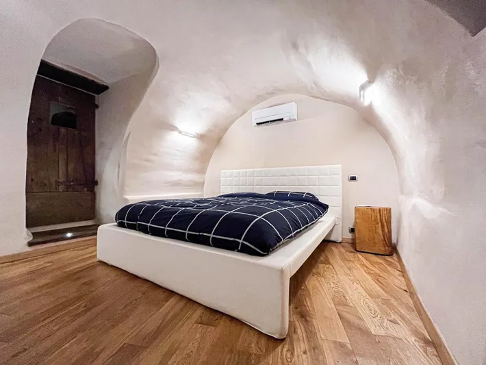 Appartamento vacanze per 4 persone, con panorama e terrazza, con animali domestici - 1