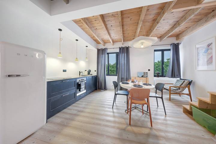 Ferienhaus für 4 Personen, mit Garten in Crozon - 3