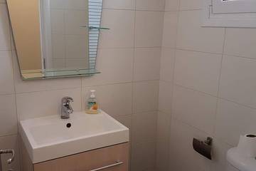 Villa pour 5 Personnes dans Mparmpati, Corfou, Photo 4