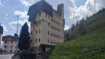 Gîte pour 4 personnes à Sestrières