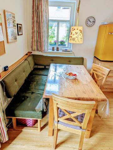 Chalet für 5 Personen in Thale, Harz, Bild 4